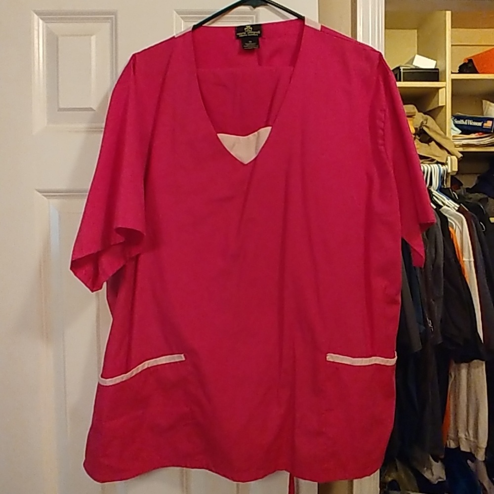 Scrubs 3xl
